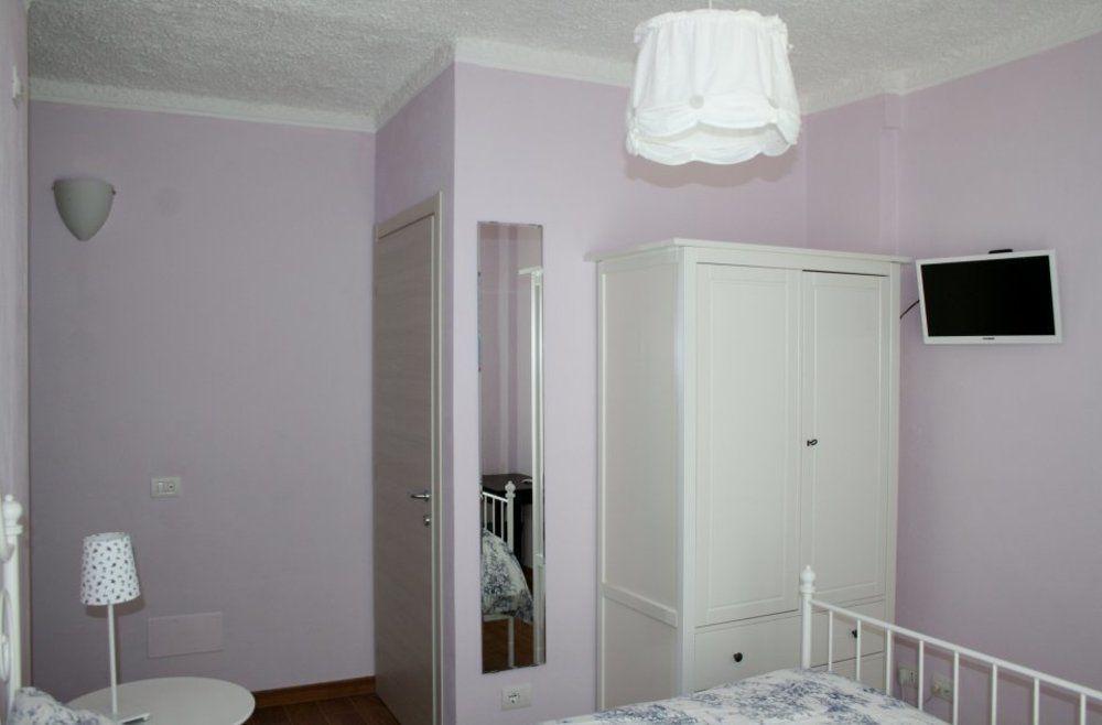 カザルツァ・リーグレ Ca De Pria Bed & Breakfast エクステリア 写真